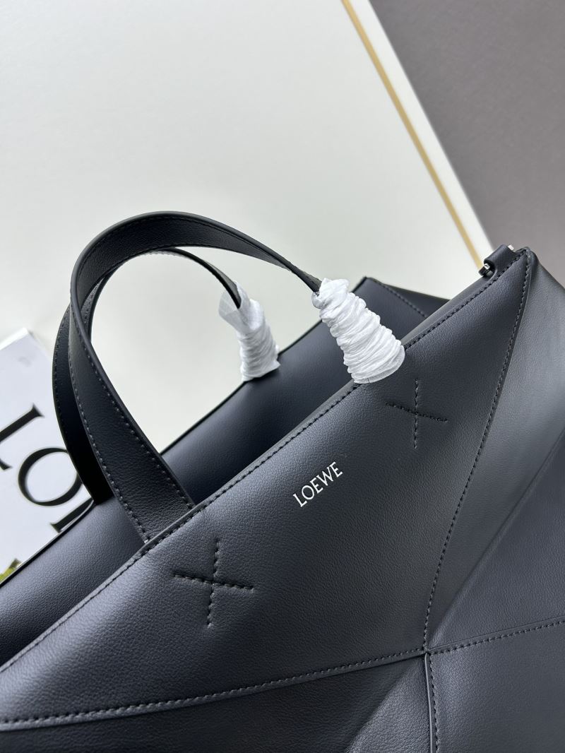 Loewe Travel Bags